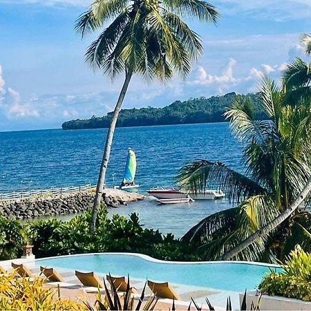 Kembali Condo Resort With Sea View Davao City Exteriér fotografie