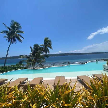Kembali Condo Resort With Sea View Davao City Exteriér fotografie