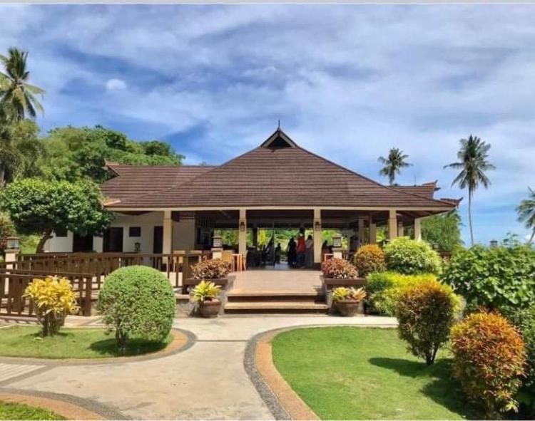 Kembali Condo Resort With Sea View Davao City Exteriér fotografie
