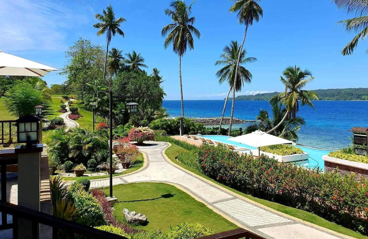 Kembali Condo Resort With Sea View Davao City Exteriér fotografie