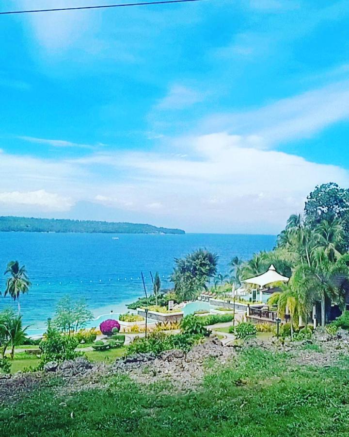 Kembali Condo Resort With Sea View Davao City Exteriér fotografie