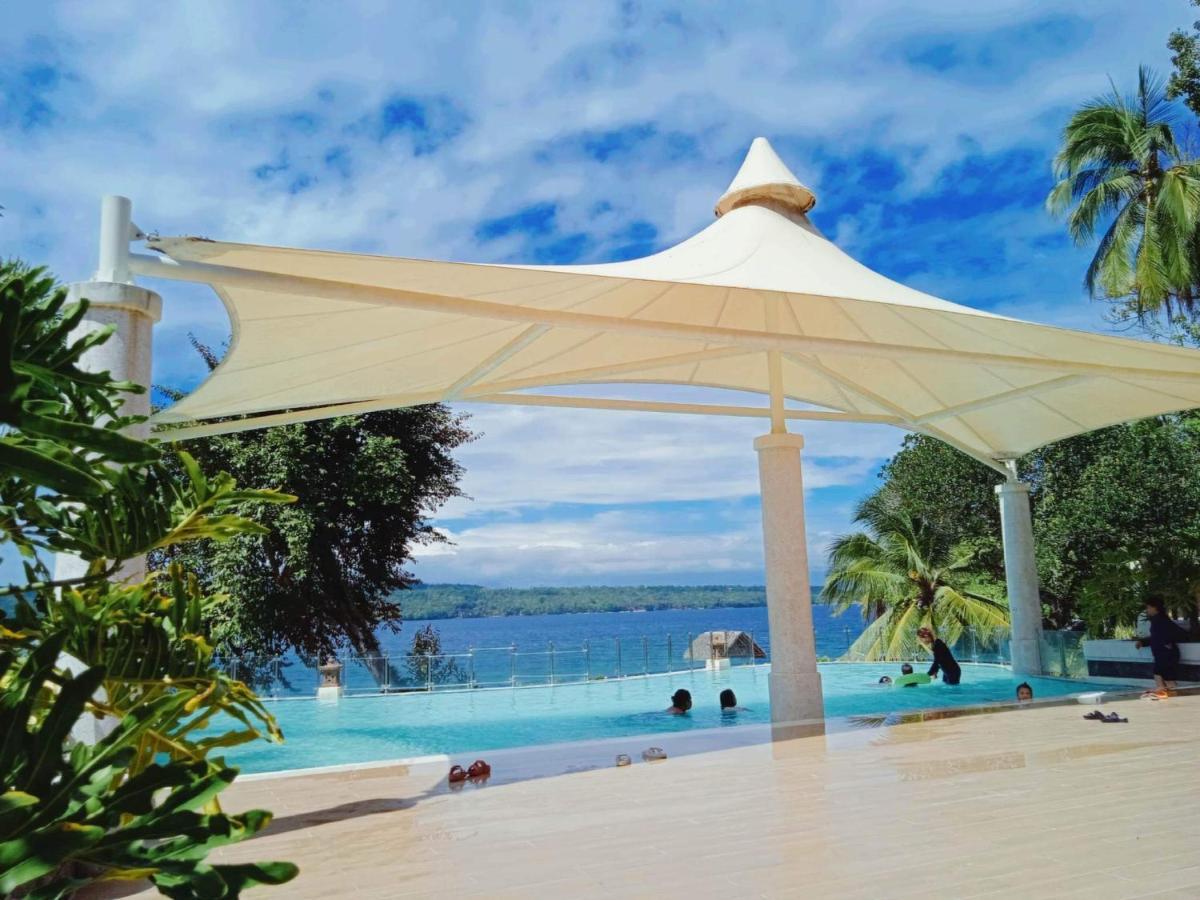Kembali Condo Resort With Sea View Davao City Exteriér fotografie