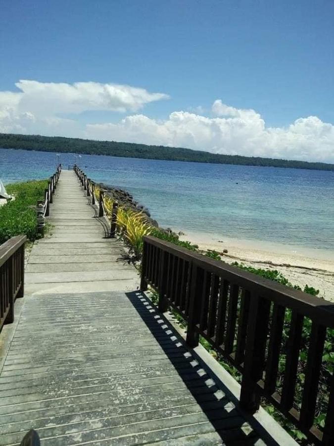 Kembali Condo Resort With Sea View Davao City Exteriér fotografie