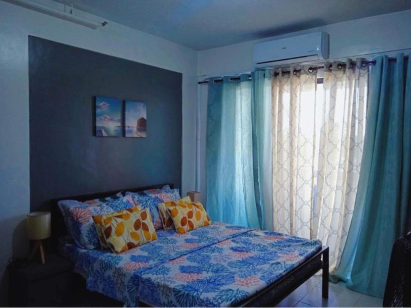 Kembali Condo Resort With Sea View Davao City Exteriér fotografie