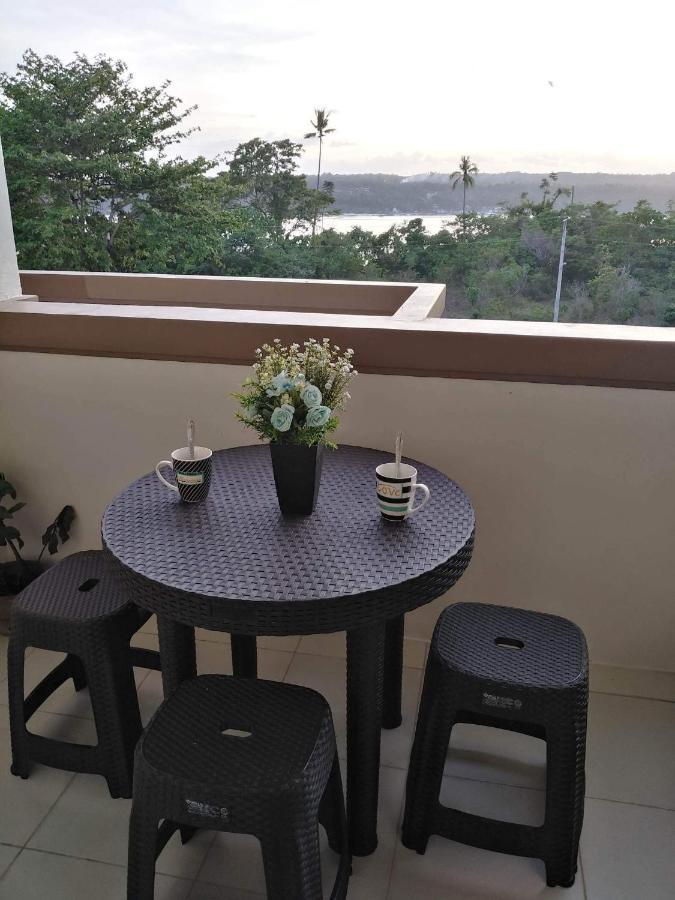 Kembali Condo Resort With Sea View Davao City Exteriér fotografie
