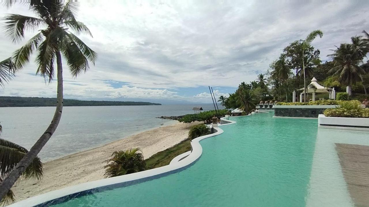 Kembali Condo Resort With Sea View Davao City Exteriér fotografie