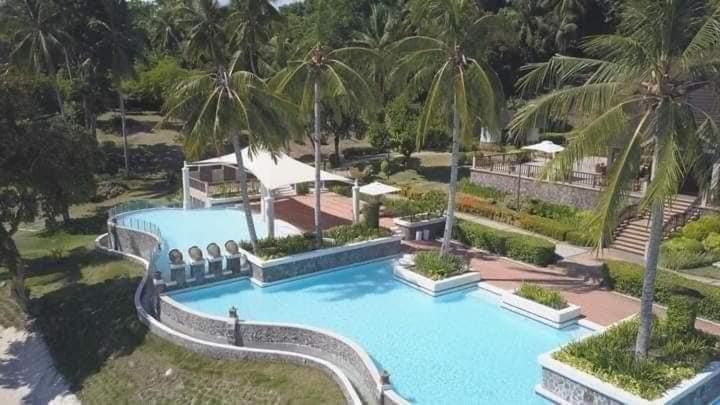 Kembali Condo Resort With Sea View Davao City Exteriér fotografie