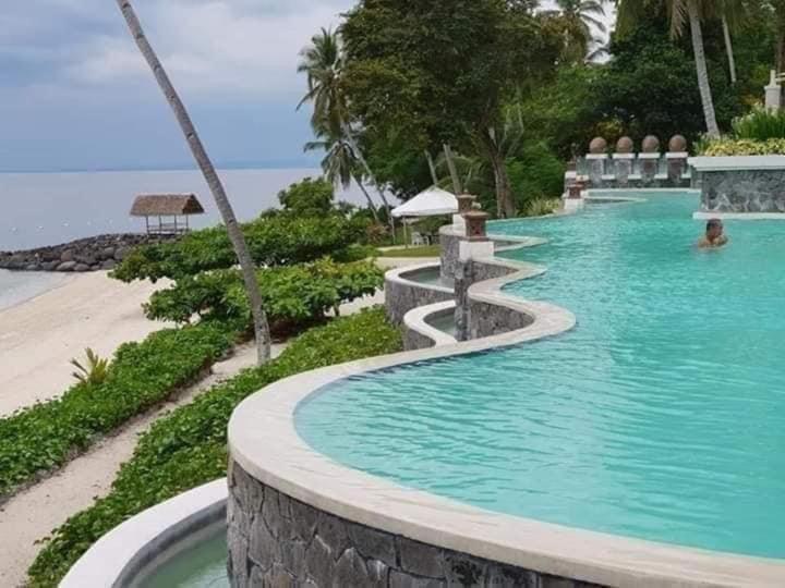 Kembali Condo Resort With Sea View Davao City Exteriér fotografie