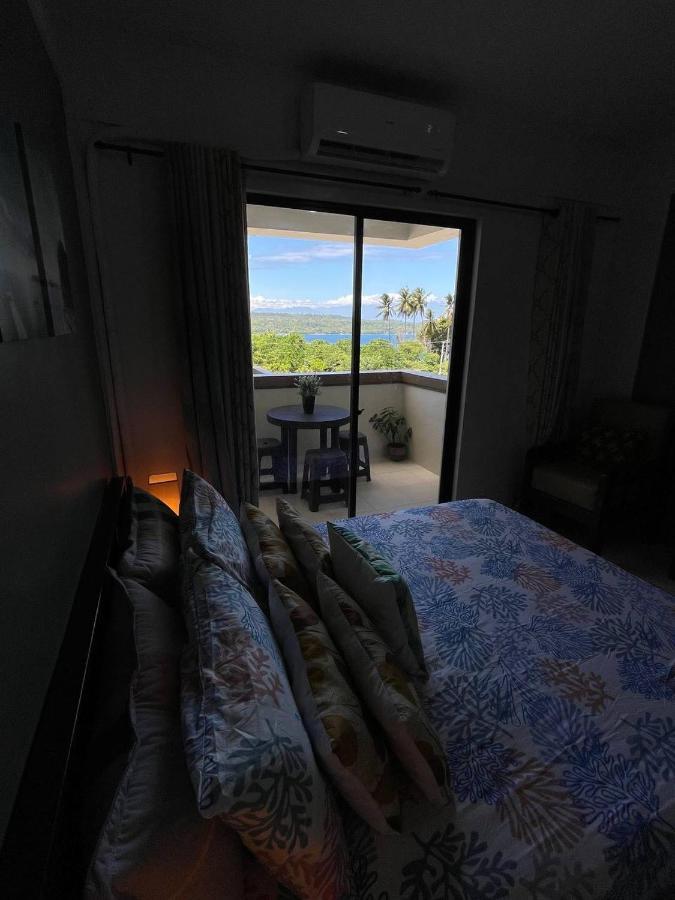 Kembali Condo Resort With Sea View Davao City Exteriér fotografie
