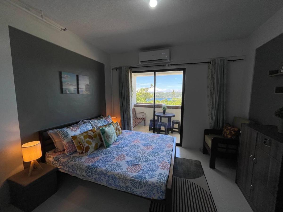 Kembali Condo Resort With Sea View Davao City Exteriér fotografie