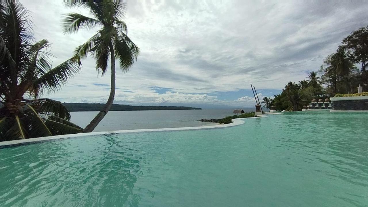 Kembali Condo Resort With Sea View Davao City Exteriér fotografie
