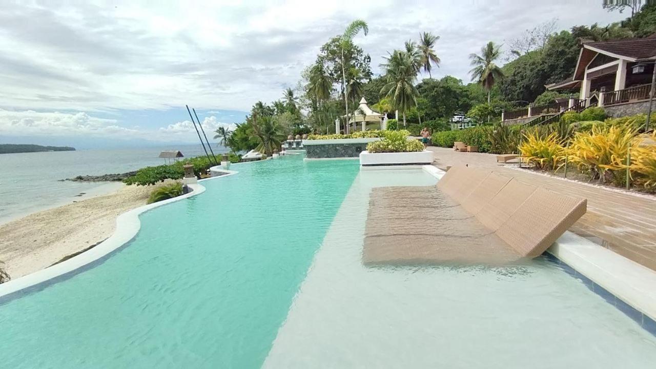 Kembali Condo Resort With Sea View Davao City Exteriér fotografie