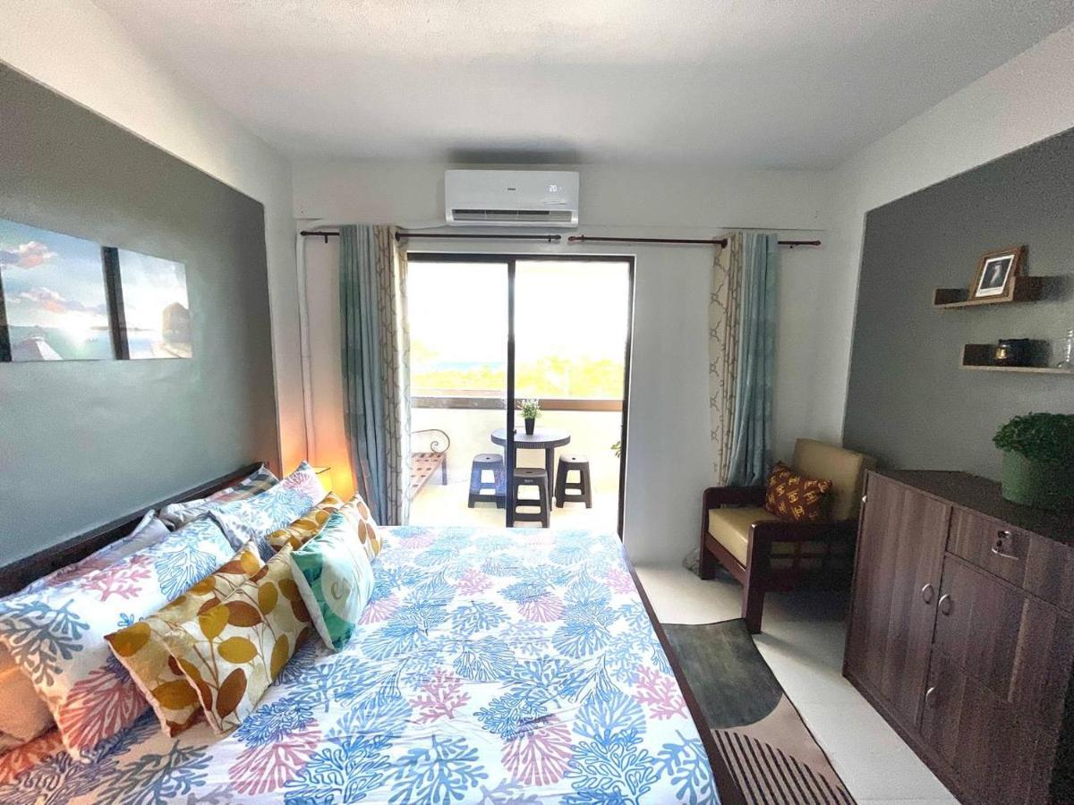 Kembali Condo Resort With Sea View Davao City Exteriér fotografie