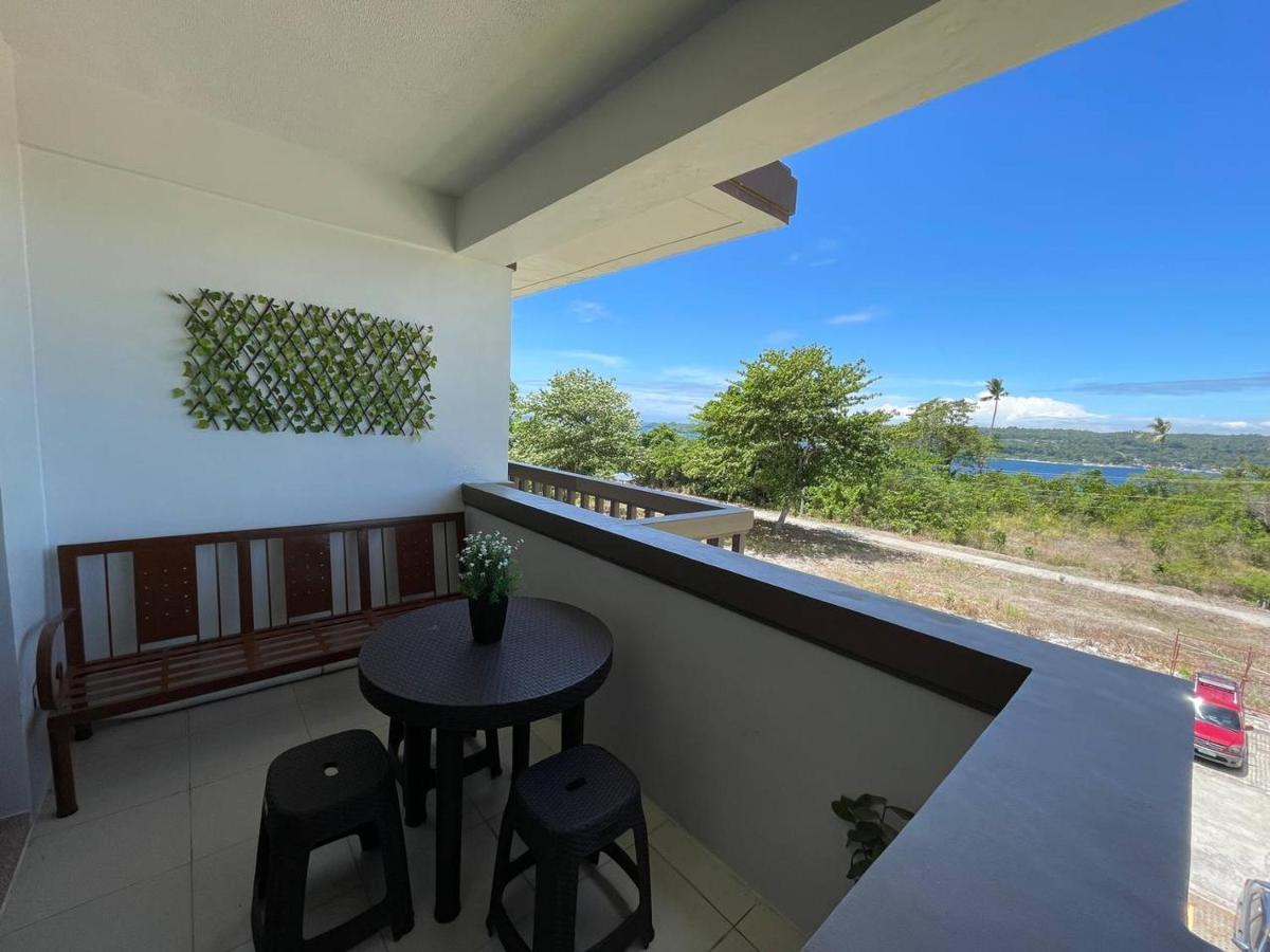 Kembali Condo Resort With Sea View Davao City Exteriér fotografie