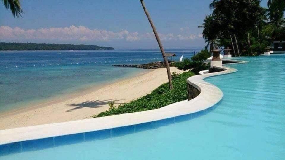 Kembali Condo Resort With Sea View Davao City Exteriér fotografie
