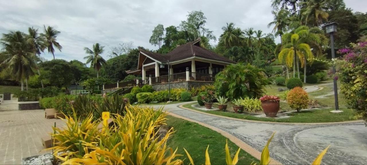 Kembali Condo Resort With Sea View Davao City Exteriér fotografie