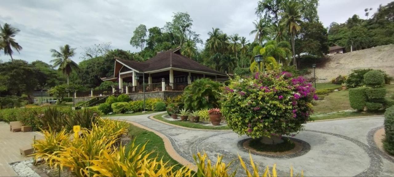Kembali Condo Resort With Sea View Davao City Exteriér fotografie