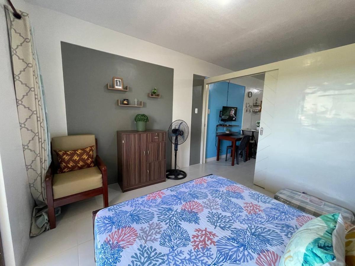 Kembali Condo Resort With Sea View Davao City Exteriér fotografie