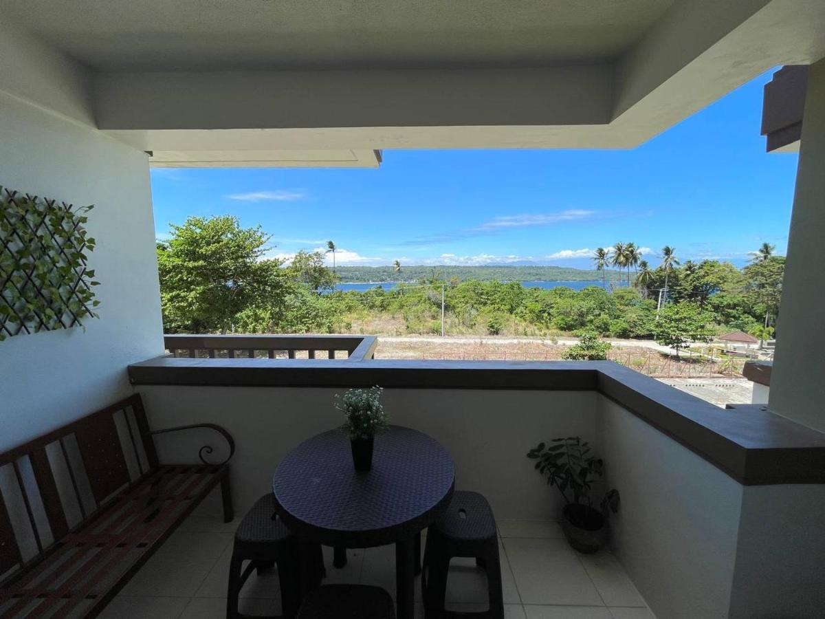 Kembali Condo Resort With Sea View Davao City Exteriér fotografie