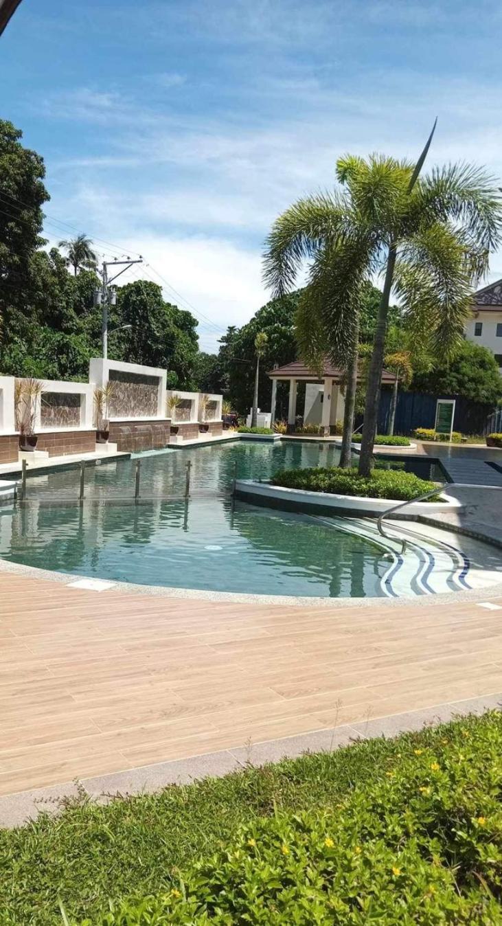 Kembali Condo Resort With Sea View Davao City Exteriér fotografie