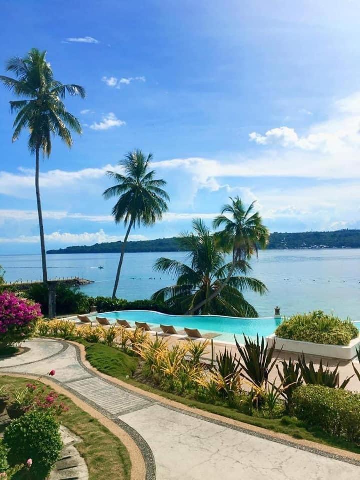 Kembali Condo Resort With Sea View Davao City Exteriér fotografie