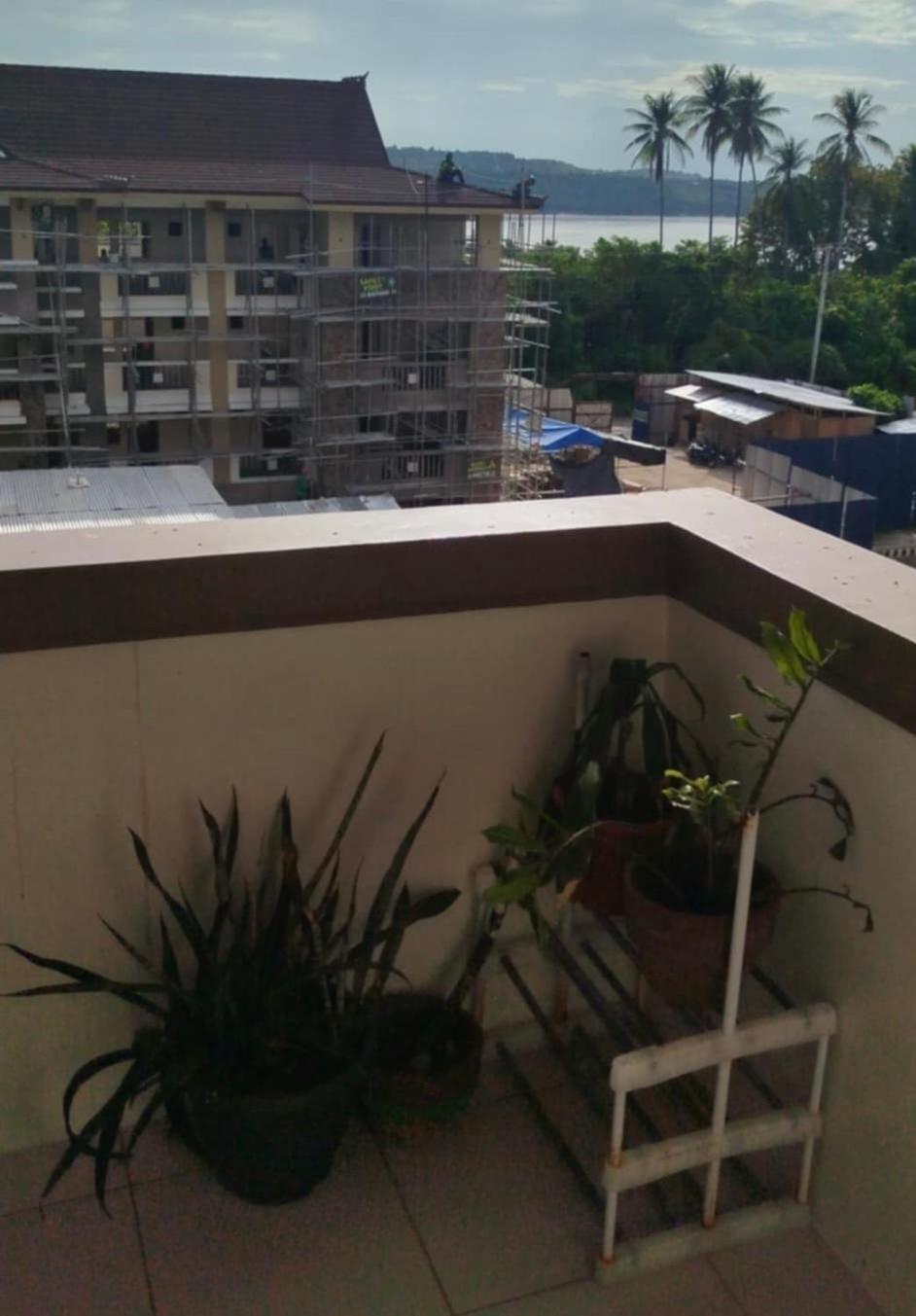 Kembali Condo Resort With Sea View Davao City Exteriér fotografie