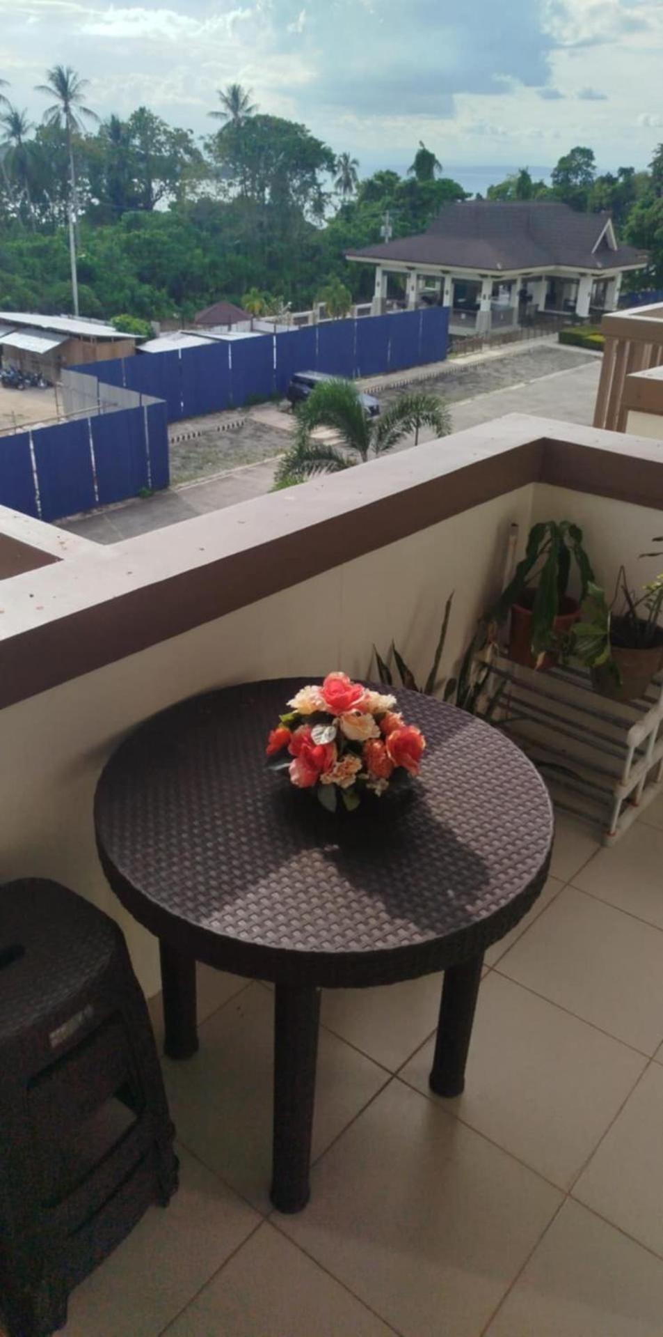 Kembali Condo Resort With Sea View Davao City Exteriér fotografie