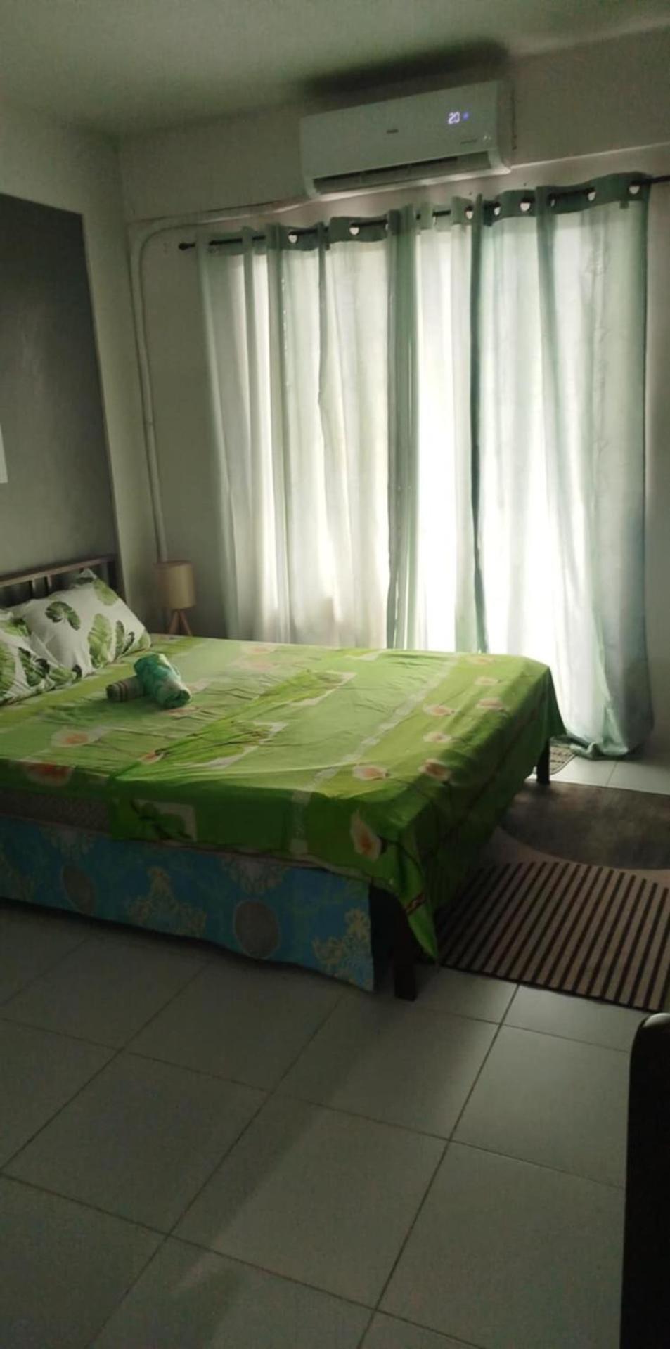 Kembali Condo Resort With Sea View Davao City Exteriér fotografie